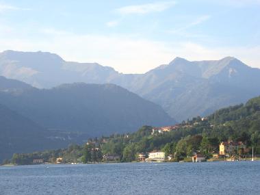 Holiday House in Pettenasco (Verbano-Cusio-Ossola) or holiday homes and vacation rentals