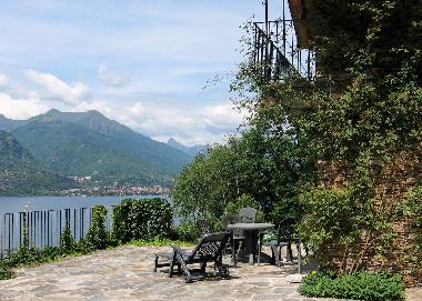 Holiday House in Pettenasco (Verbano-Cusio-Ossola) or holiday homes and vacation rentals