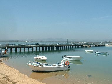 Holiday Apartment in Faro (Algarve) or holiday homes and vacation rentals