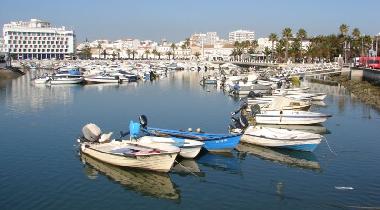 Holiday Apartment in Faro (Algarve) or holiday homes and vacation rentals