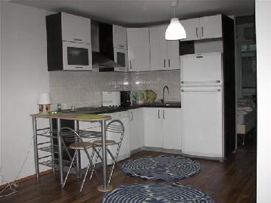 Holiday Apartment in Beyoglu (Istanbul) or holiday homes and vacation rentals