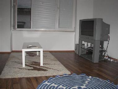 Holiday Apartment in Beyoglu (Istanbul) or holiday homes and vacation rentals
