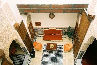 Holiday House in Fes (Fes) or holiday homes and vacation rentals