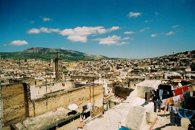 Holiday House in Fes (Fes) or holiday homes and vacation rentals