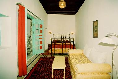 Holiday House in Fes (Fes) or holiday homes and vacation rentals