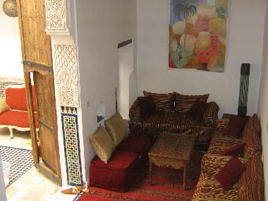Holiday House in Fes (Fes) or holiday homes and vacation rentals