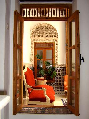 Holiday House in Fes (Fes) or holiday homes and vacation rentals