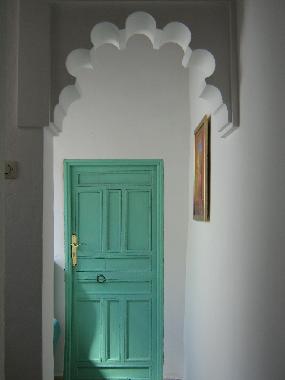 Holiday House in Fes (Fes) or holiday homes and vacation rentals