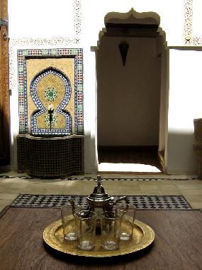 Holiday House in Fes (Fes) or holiday homes and vacation rentals