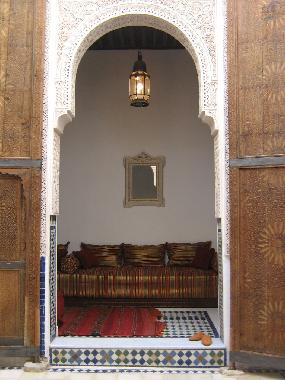 Holiday House in Fes (Fes) or holiday homes and vacation rentals