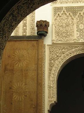 Holiday House in Fes (Fes) or holiday homes and vacation rentals