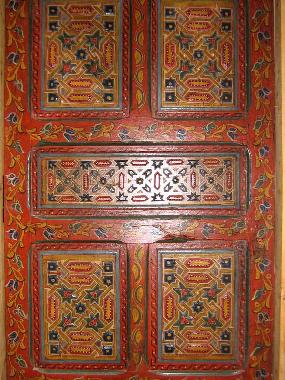 Holiday House in Fes (Fes) or holiday homes and vacation rentals