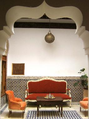 Holiday House in Fes (Fes) or holiday homes and vacation rentals