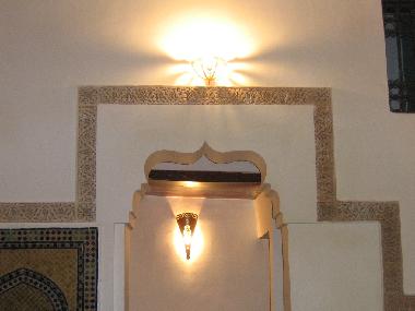Holiday House in Fes (Fes) or holiday homes and vacation rentals