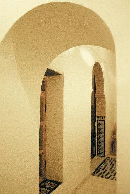 Holiday House in Fes (Fes) or holiday homes and vacation rentals