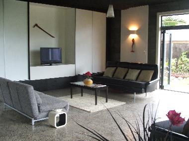 Deluxe Family - Apartment Karanga at Apartments Kakera Rarotonga