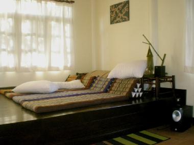 Holiday House in Koh Mak (Trat) or holiday homes and vacation rentals