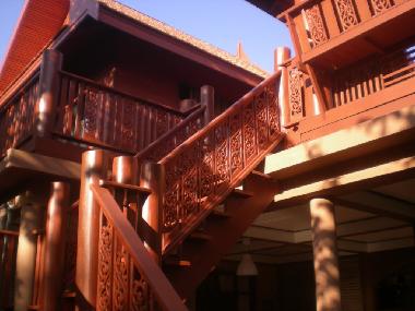 Holiday House in Koh Mak (Trat) or holiday homes and vacation rentals