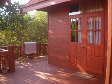 Holiday House in Koh Mak (Trat) or holiday homes and vacation rentals