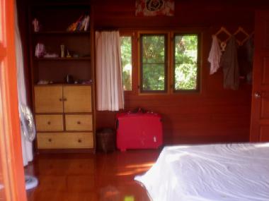 Holiday House in Koh Mak (Trat) or holiday homes and vacation rentals