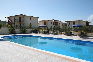 Holiday Apartment in Balestrate (Palermo) or holiday homes and vacation rentals