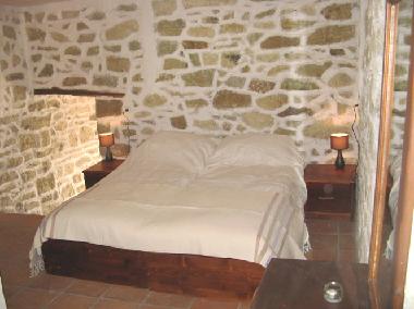 Annexe - Bedroom 