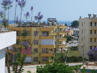 Holiday Apartment in Avsallar (Antalya) or holiday homes and vacation rentals