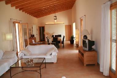 Holiday House in Arta (Mallorca) or holiday homes and vacation rentals