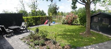 Holiday House in Nieuwvliet-Bad (Zeeland) or holiday homes and vacation rentals