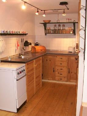 Holiday Apartment in �xheim-Niederehe (Eifel - Ahr) or holiday homes and vacation rentals