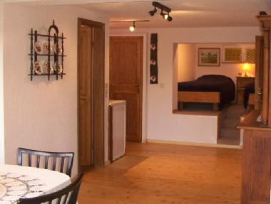 Holiday Apartment in �xheim-Niederehe (Eifel - Ahr) or holiday homes and vacation rentals