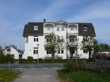 Holiday Apartment in Juliusruh (Ostsee-Inseln) or holiday homes and vacation rentals