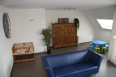 Holiday Apartment in Oostende (Flanders) or holiday homes and vacation rentals