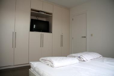 Holiday Apartment in Oostende (Flanders) or holiday homes and vacation rentals