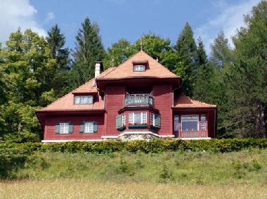 Holiday Apartment in Mariazell (stliche Obersteiermark) or holiday homes and vacation rentals