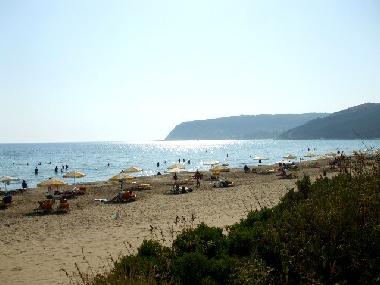 Mounda Beach 