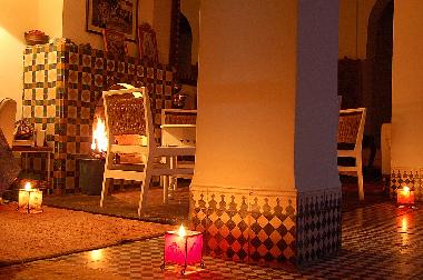 Holiday House in Essaouira (Essaouira) or holiday homes and vacation rentals