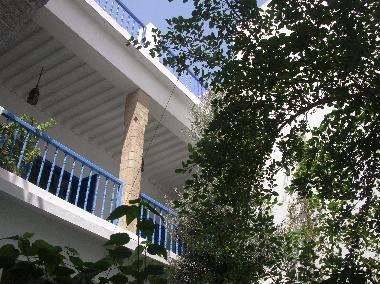 Holiday House in Essaouira (Essaouira) or holiday homes and vacation rentals