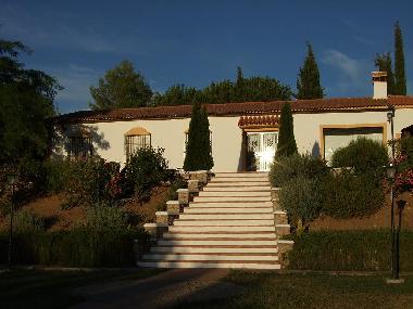 Chalet in Ronda (M�laga) or holiday homes and vacation rentals