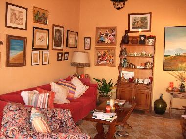 Chalet in Ronda (M�laga) or holiday homes and vacation rentals