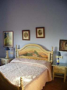 Chalet in Ronda (M�laga) or holiday homes and vacation rentals