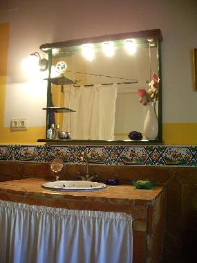 Chalet in Ronda (M�laga) or holiday homes and vacation rentals