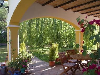 Chalet in Ronda (M�laga) or holiday homes and vacation rentals