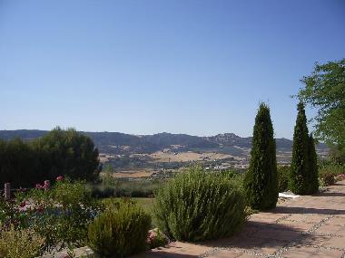 Chalet in Ronda (M�laga) or holiday homes and vacation rentals