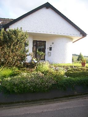 Holiday Apartment in Piesport (Mosel - Saar) or holiday homes and vacation rentals