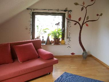Holiday Apartment in Piesport (Mosel - Saar) or holiday homes and vacation rentals
