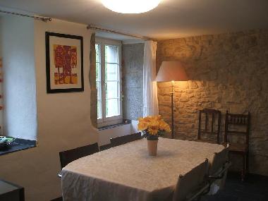 Holiday House in passenans (Jura) or holiday homes and vacation rentals