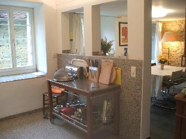 Holiday House in passenans (Jura) or holiday homes and vacation rentals