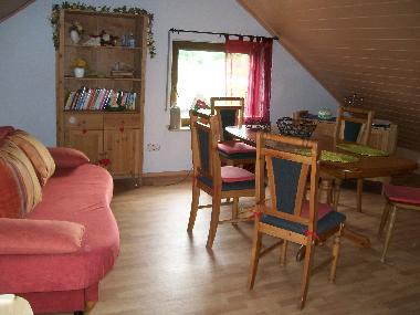 Holiday Apartment in Piesport (Mosel - Saar) or holiday homes and vacation rentals