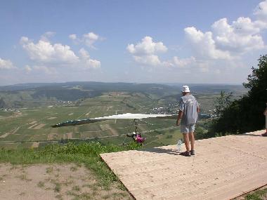 Holiday Apartment in Piesport (Mosel - Saar) or holiday homes and vacation rentals